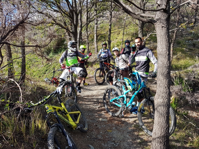 bike-liguria-genova-beb-la-brigna-4