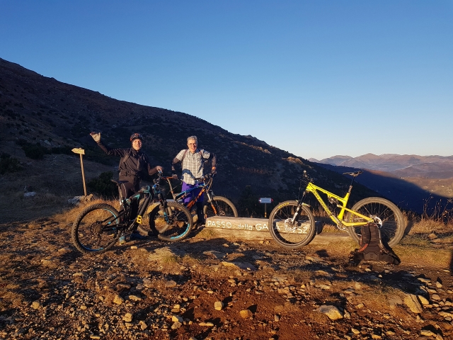 bike-liguria-genova-beb-la-brigna