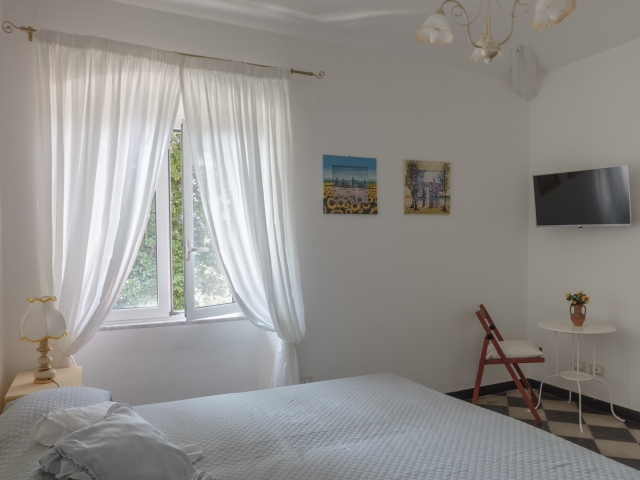La_Brigna_B&B-Stanza GIalla 3