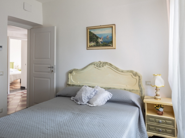 La_Brigna_B&B-Stanza Gialla 2
